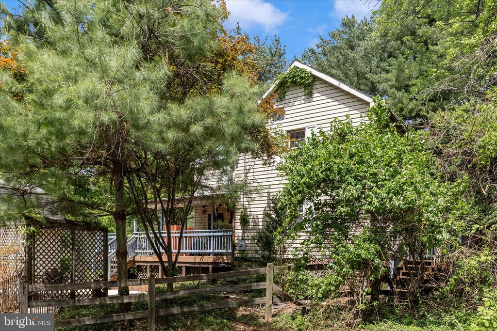 3020 CHESTNUT GROVE ROAD