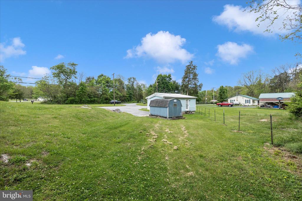 15442 FALLING WATERS ROAD