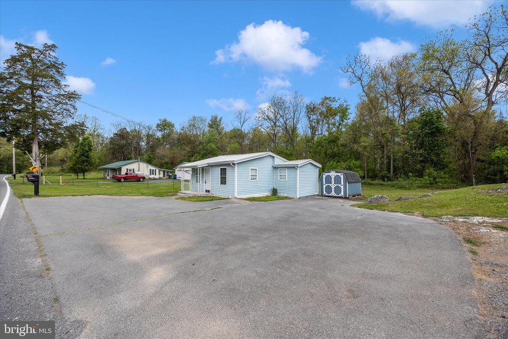 15442 FALLING WATERS ROAD