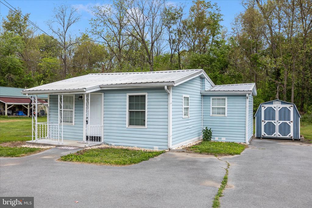 15442 FALLING WATERS ROAD