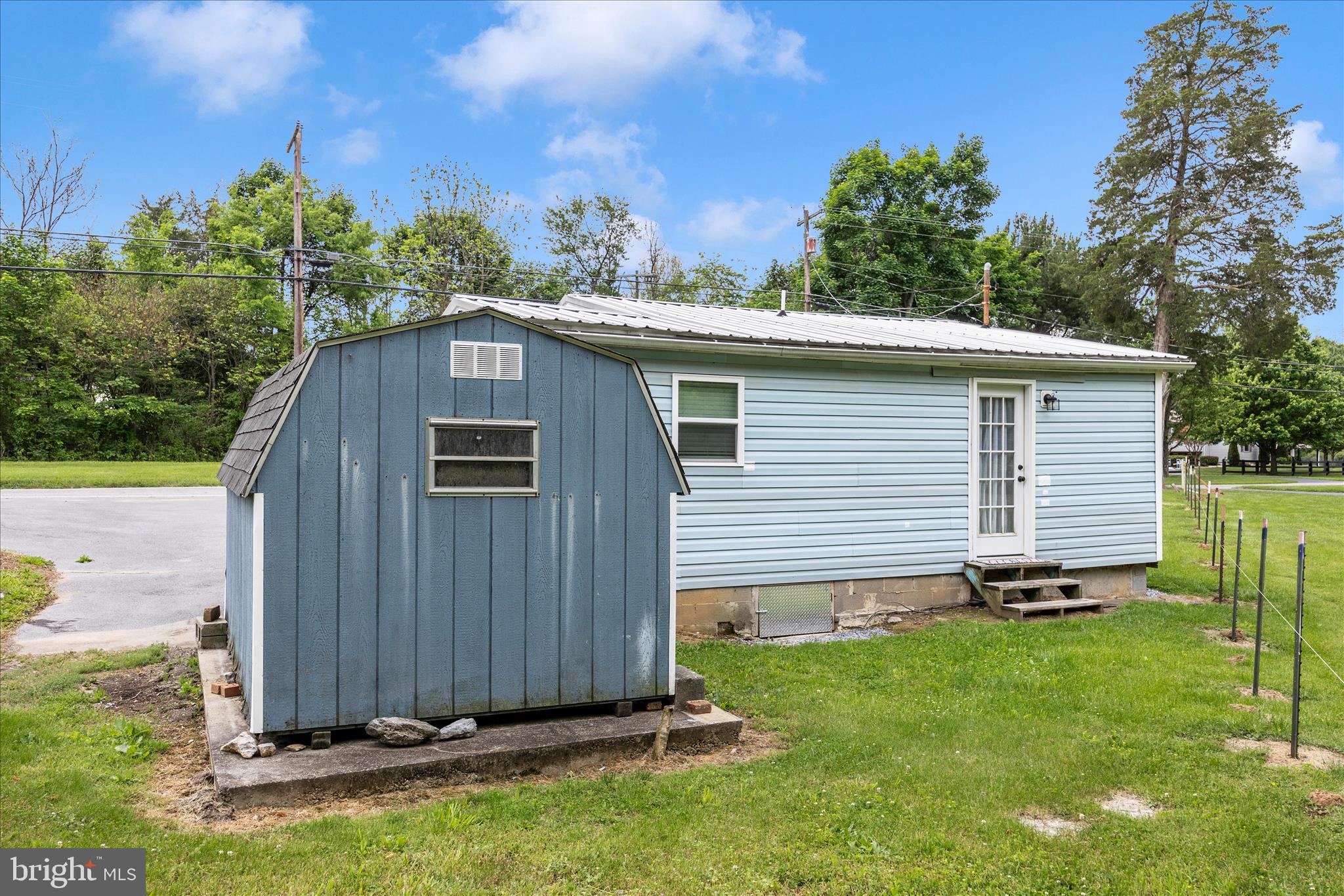 15442 FALLING WATERS ROAD
