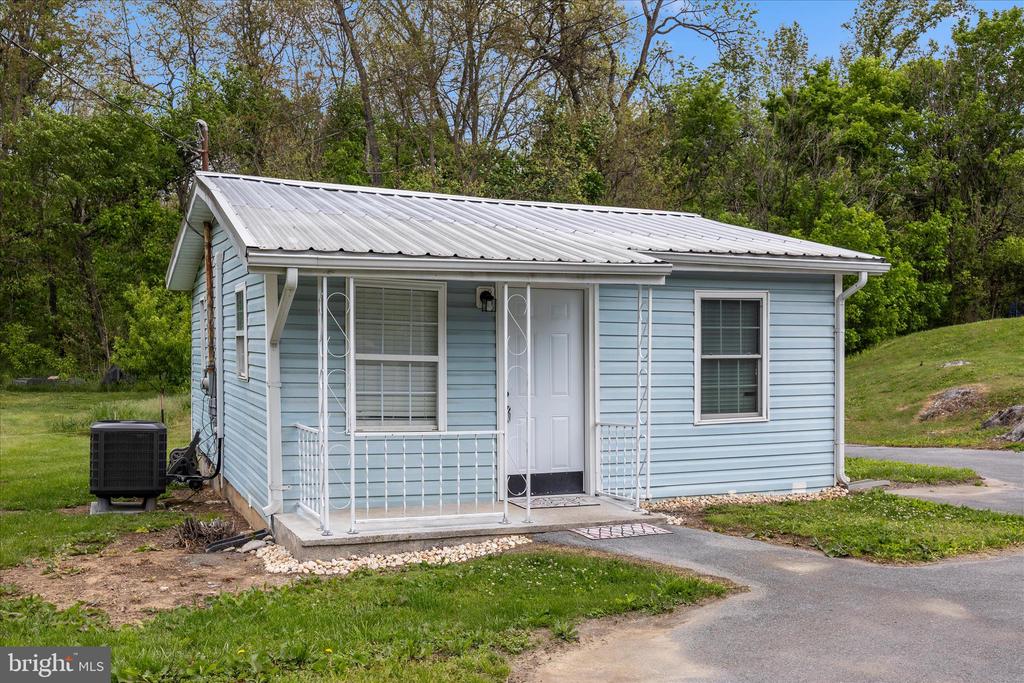 15442 FALLING WATERS ROAD