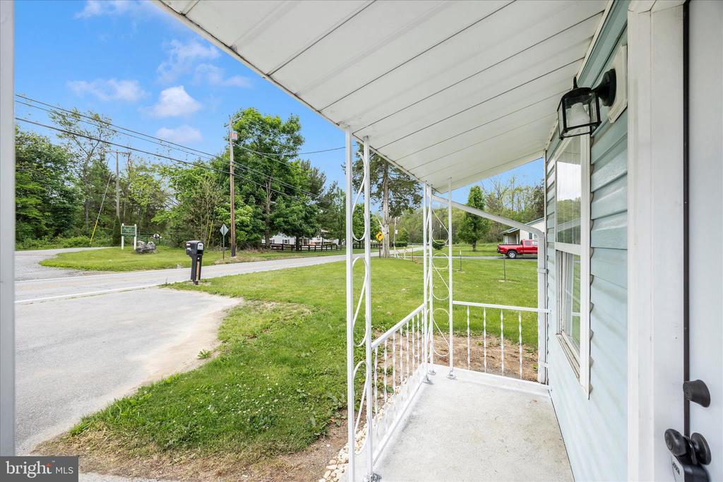 15442 FALLING WATERS ROAD