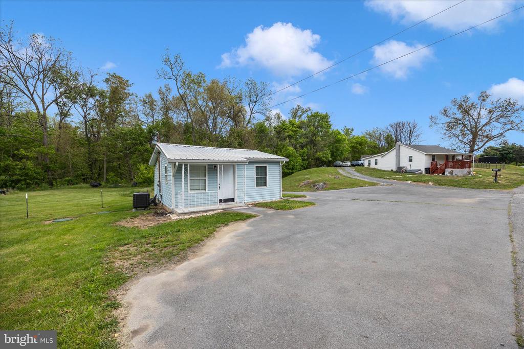 15442 FALLING WATERS ROAD