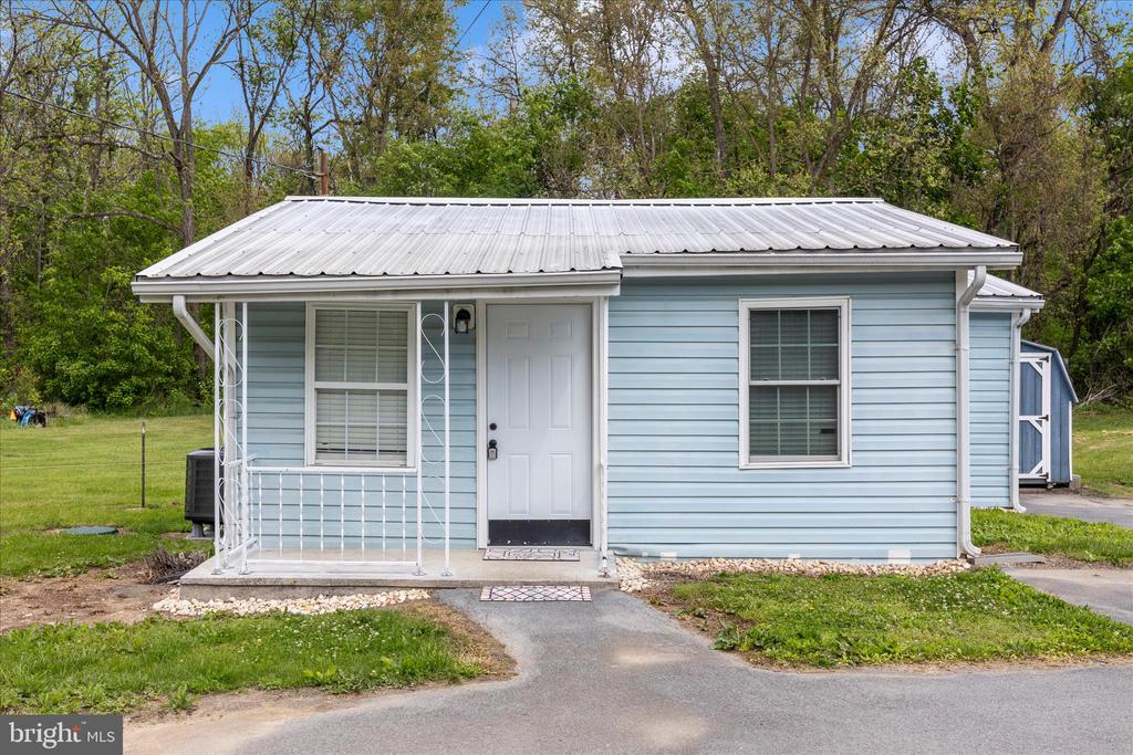 15442 FALLING WATERS ROAD