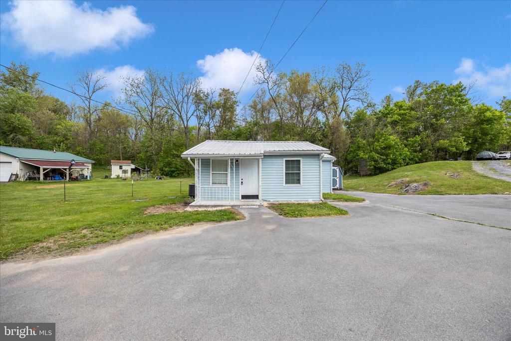 15442 FALLING WATERS ROAD