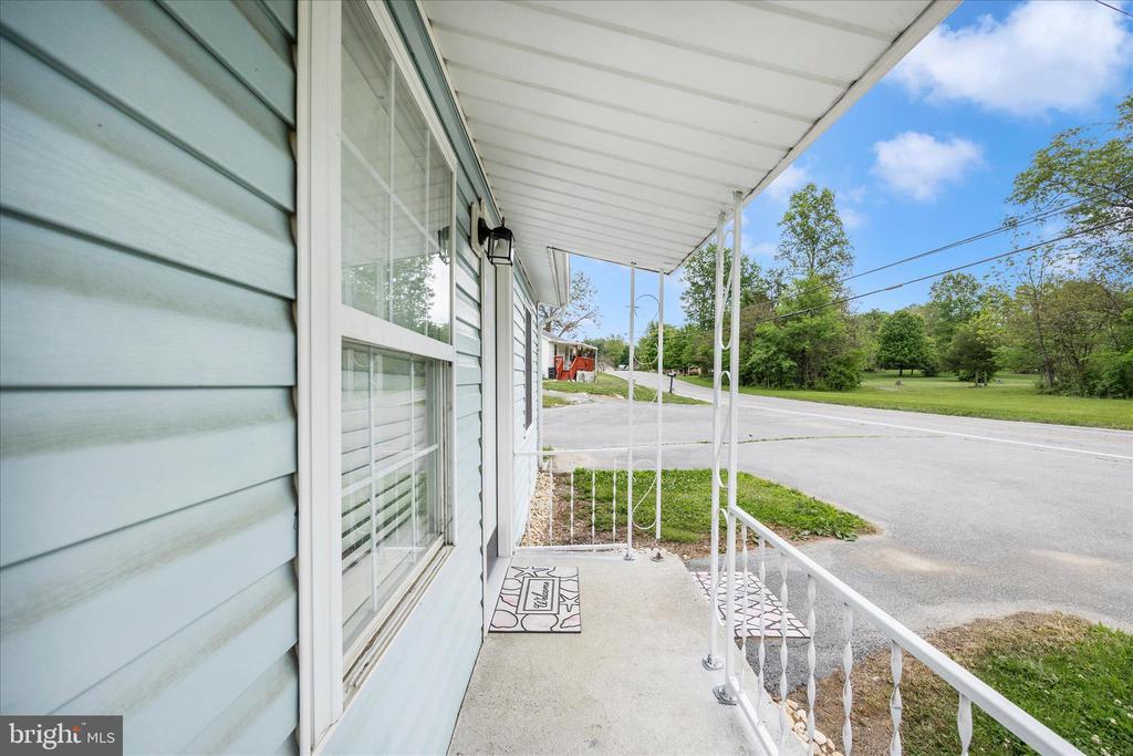 15442 FALLING WATERS ROAD
