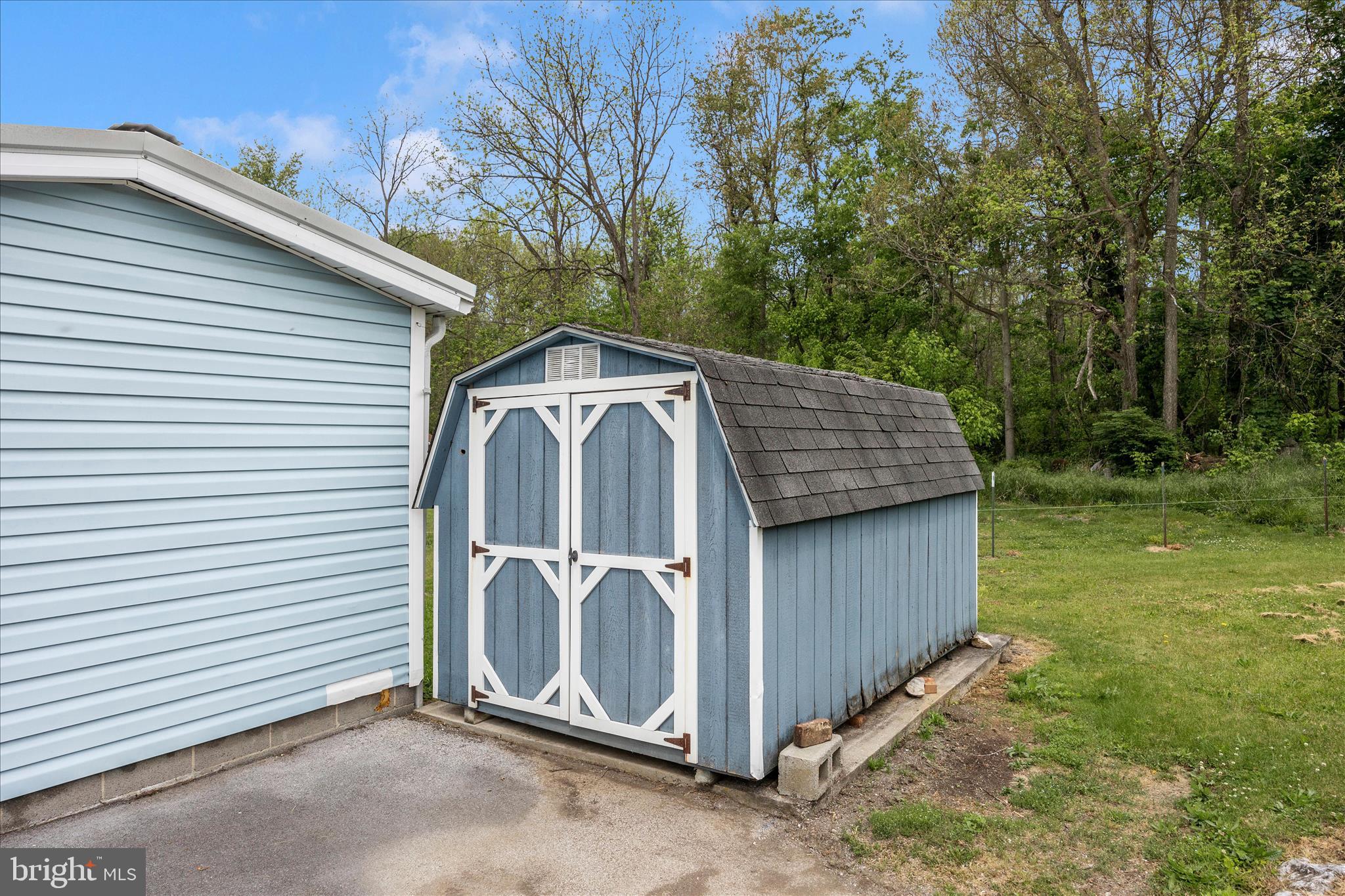 15442 FALLING WATERS ROAD