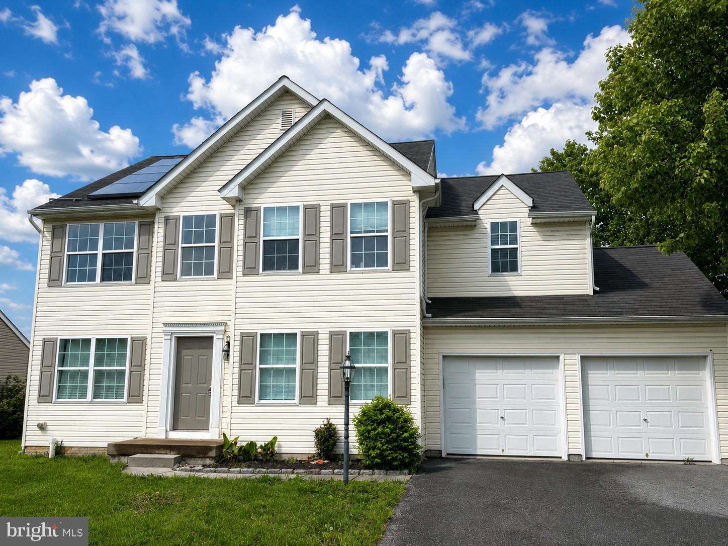 12113 FALLEN TIMBERS CIRCLE