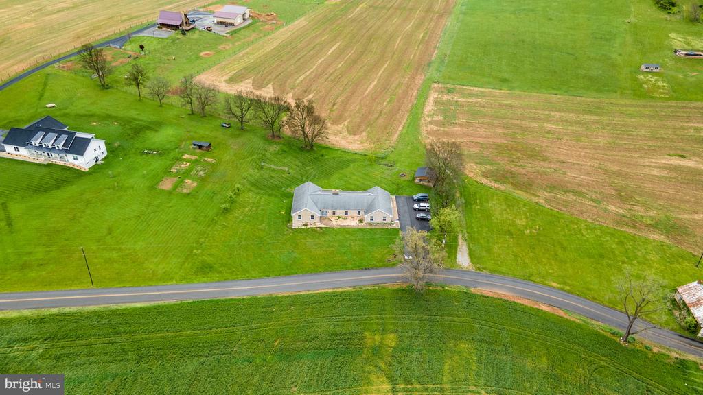 21712 CHEWSVILLE ROAD