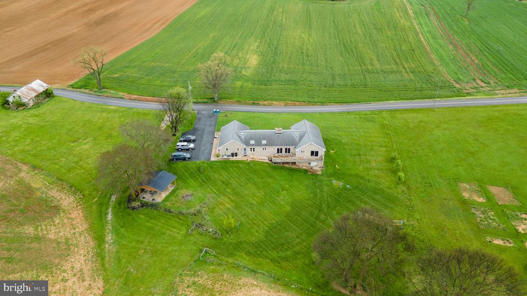 21712 CHEWSVILLE ROAD