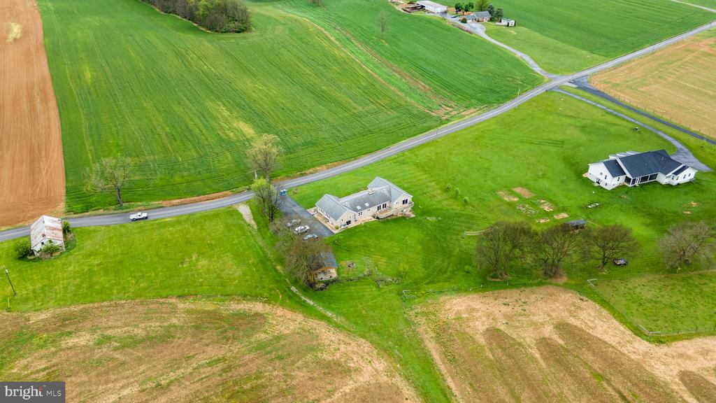 21712 CHEWSVILLE ROAD