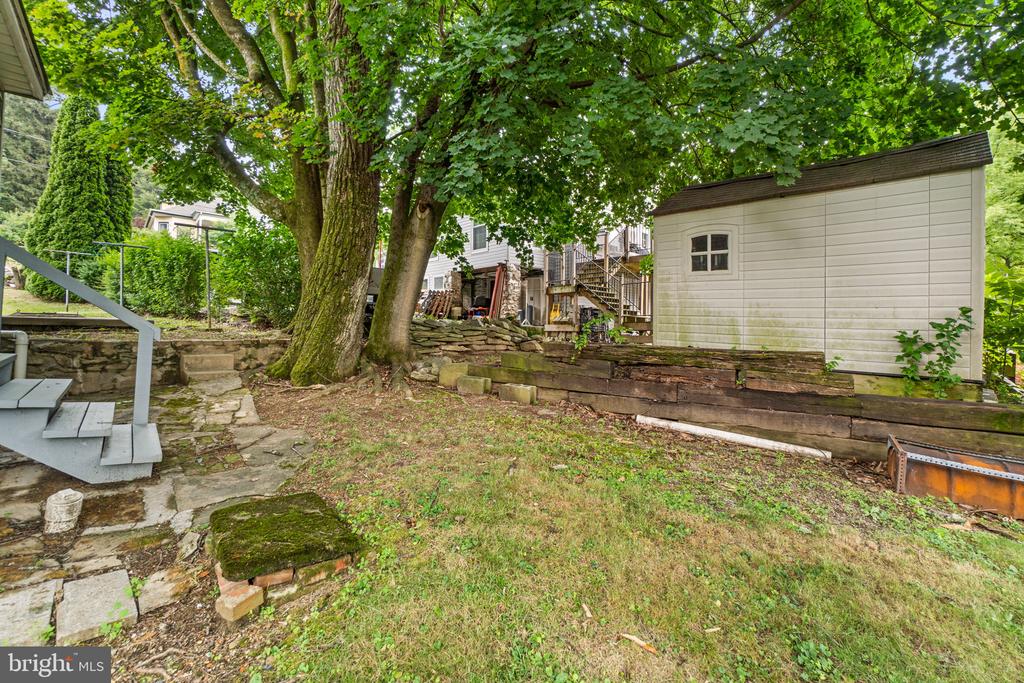 14516 PEN MAR HIGH ROCK ROAD
