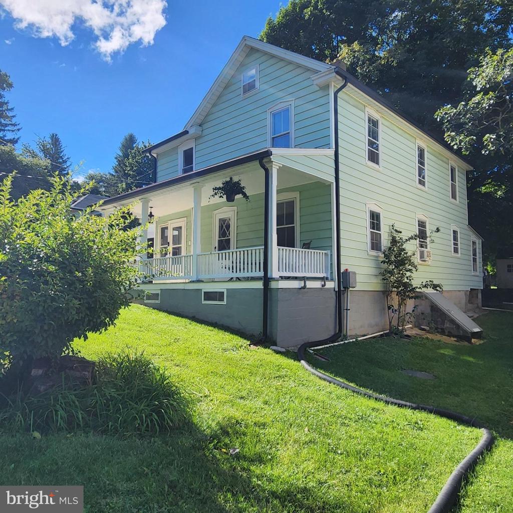 14516 PEN MAR HIGH ROCK ROAD