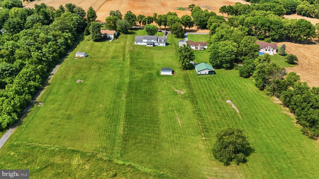 15613 NATURAL WELL ROAD