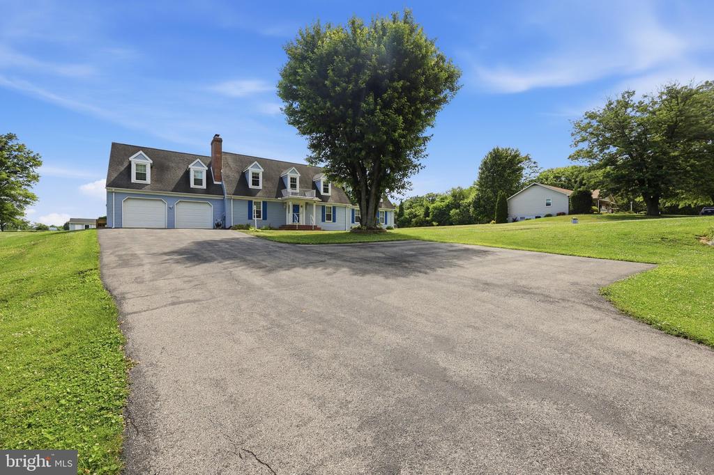 15613 NATURAL WELL ROAD
