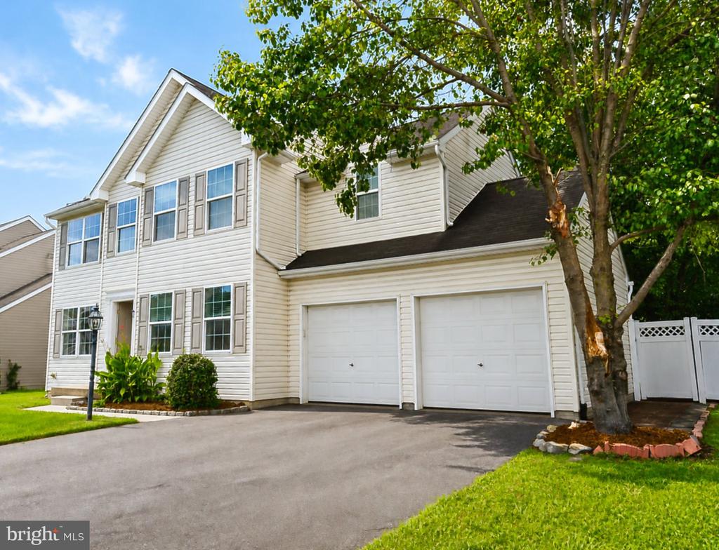 12113 FALLEN TIMBERS CIRCLE