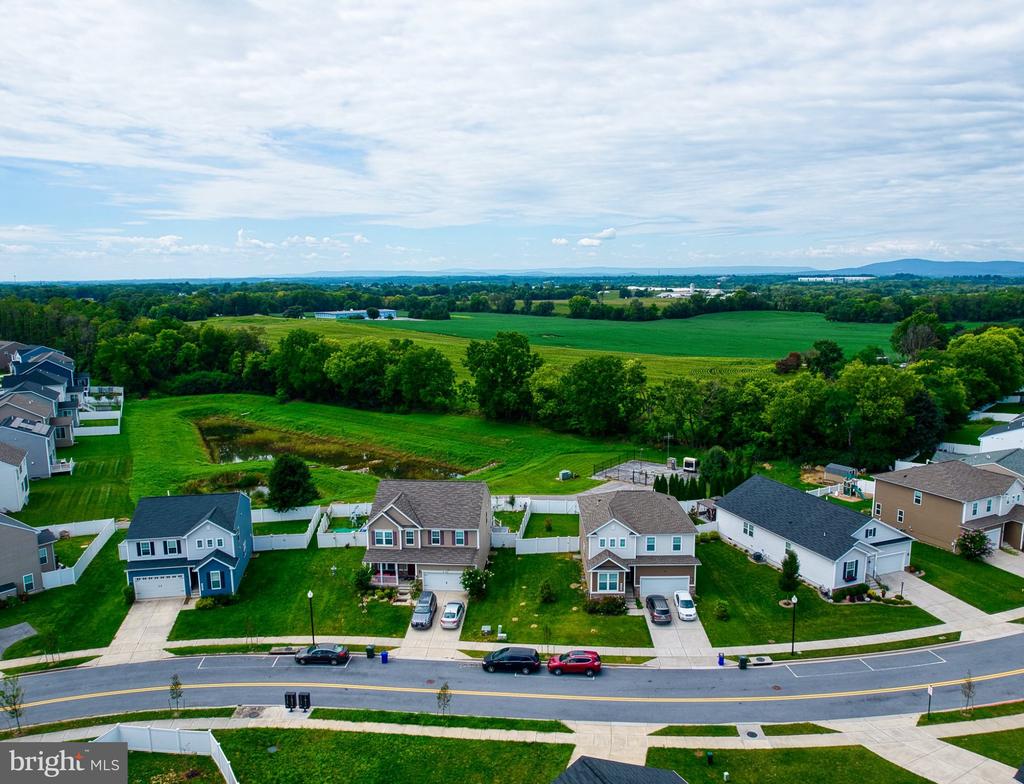 12113 FALLEN TIMBERS CIRCLE