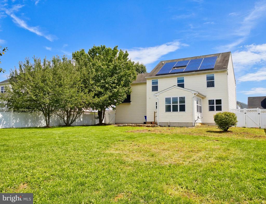 12113 FALLEN TIMBERS CIRCLE