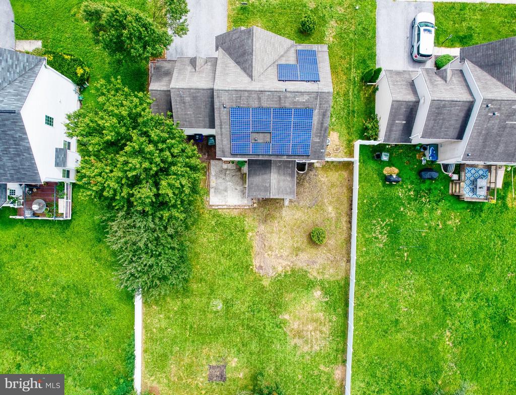 12113 FALLEN TIMBERS CIRCLE