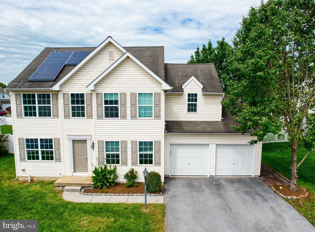 12113 FALLEN TIMBERS CIRCLE