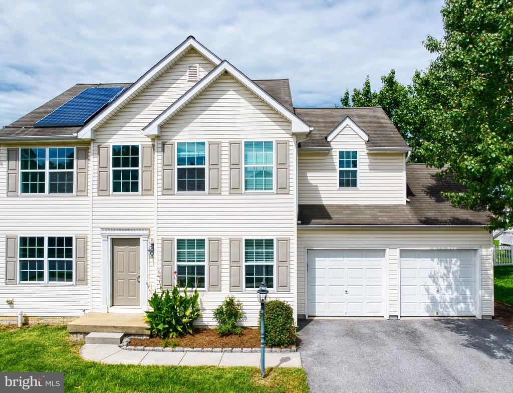 12113 FALLEN TIMBERS CIRCLE