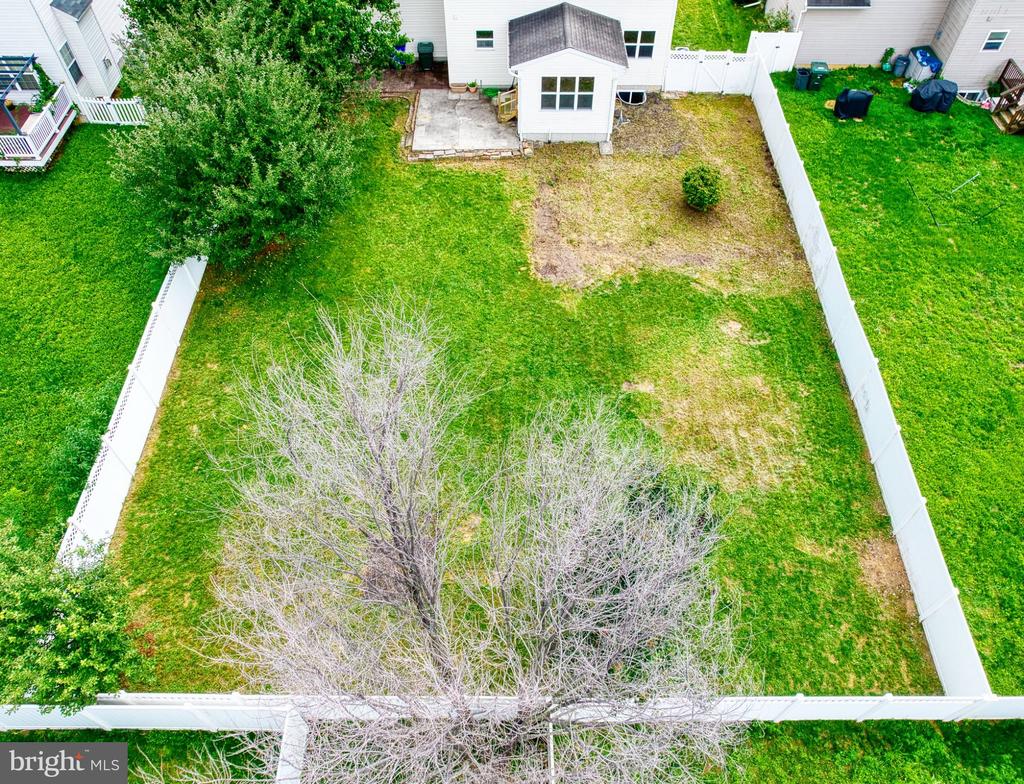 12113 FALLEN TIMBERS CIRCLE