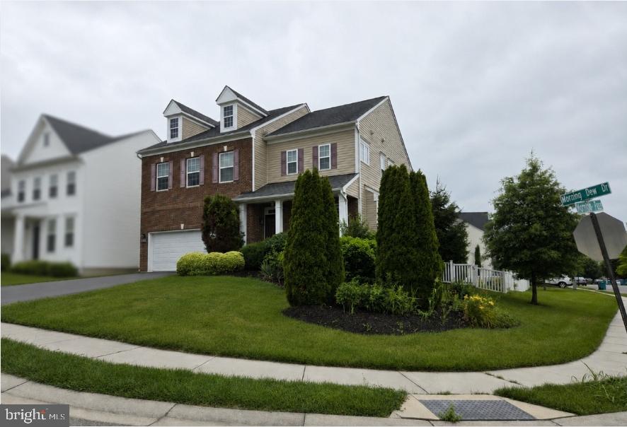 9424 MORNING DEW DRIVE