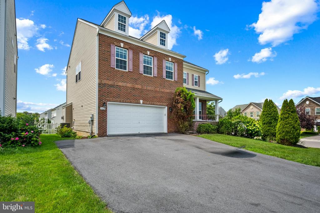 9424 MORNING DEW DRIVE