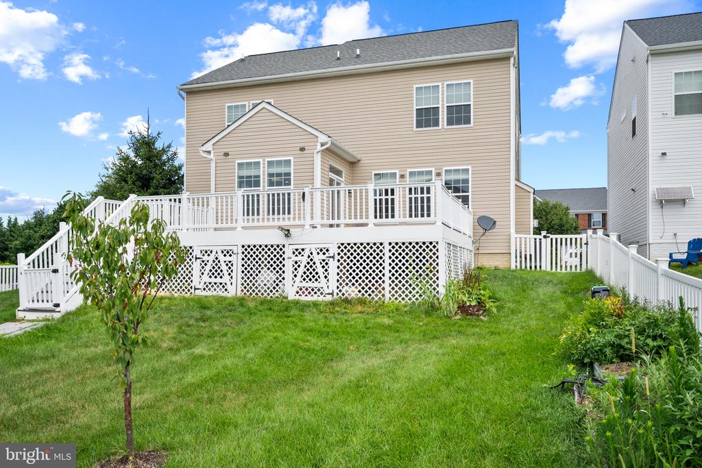 9424 MORNING DEW DRIVE