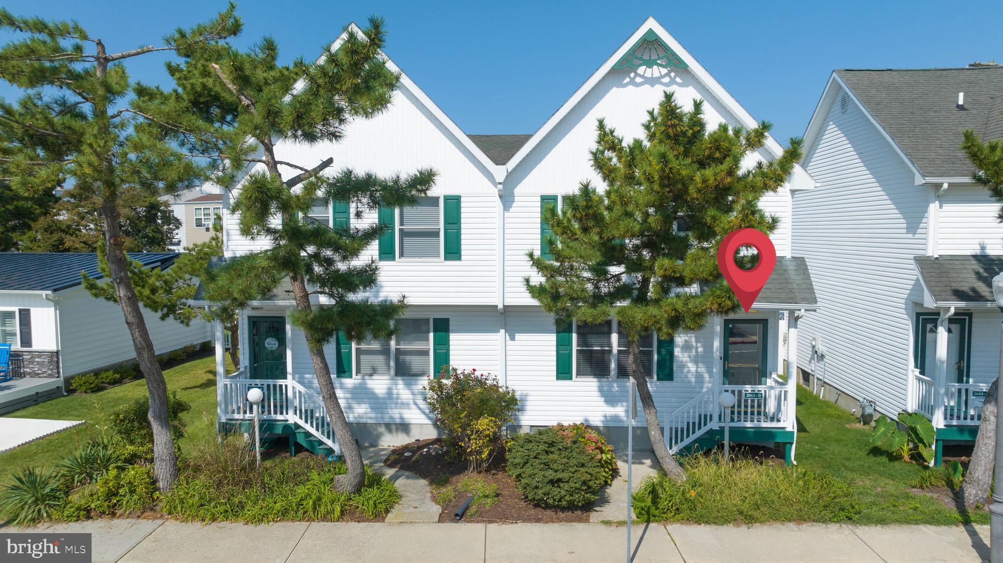 2601 Sparrow LANE Unit: BOOOO4