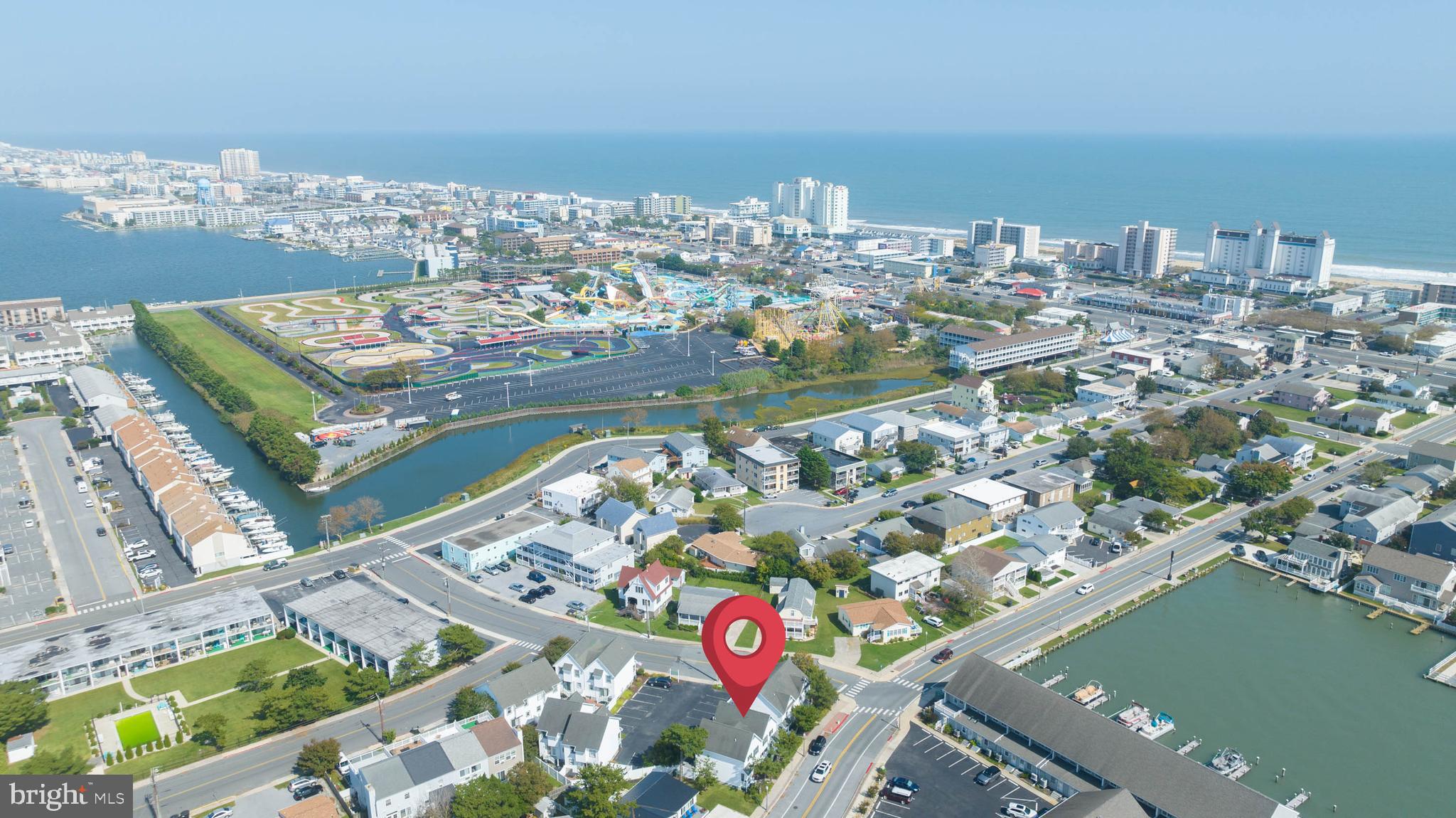 2601 Sparrow LANE Unit: BOOOO4