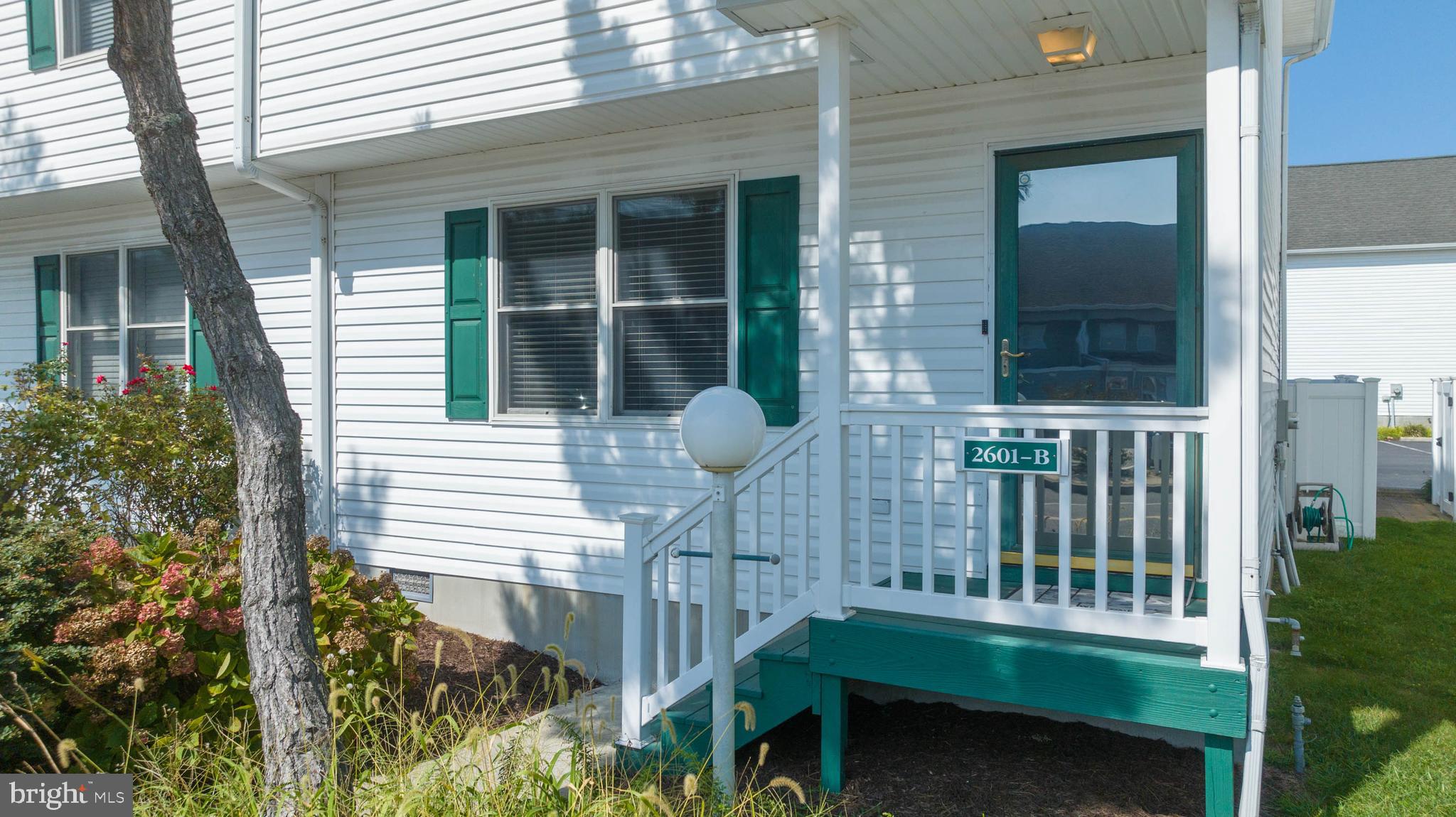 2601 Sparrow LANE Unit: BOOOO4