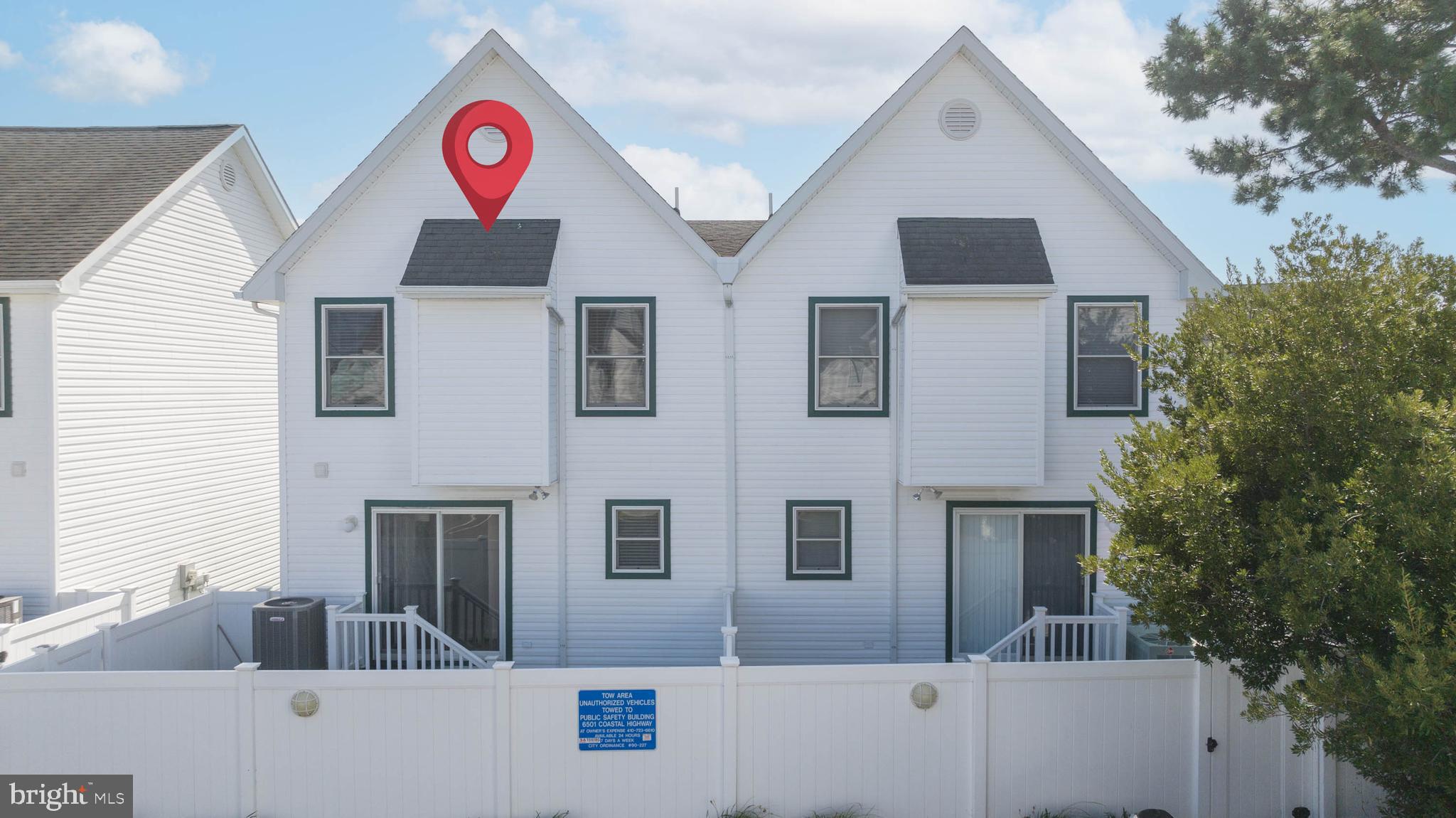 2601 Sparrow LANE Unit: BOOOO4