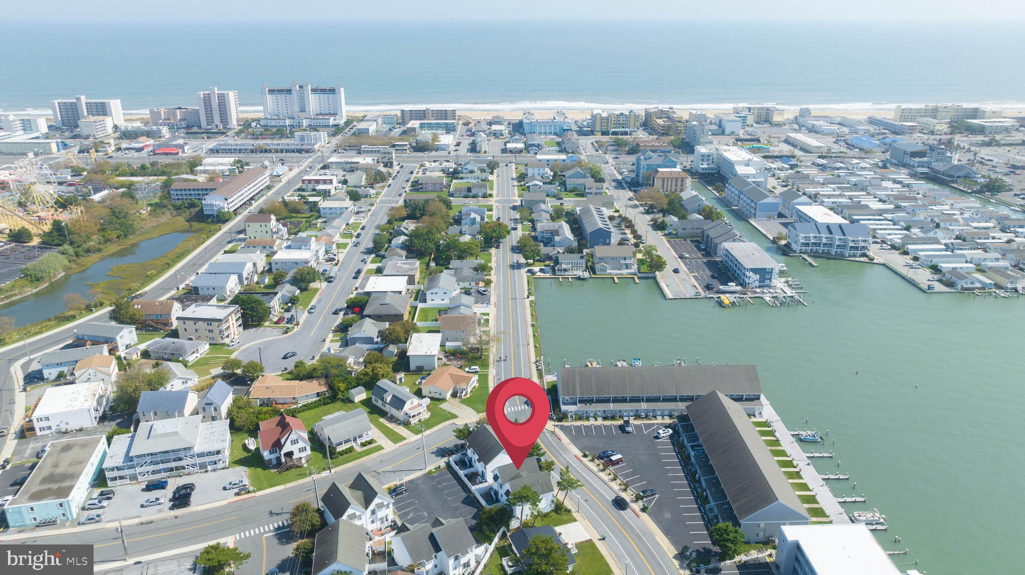 2601 Sparrow LANE Unit: BOOOO4