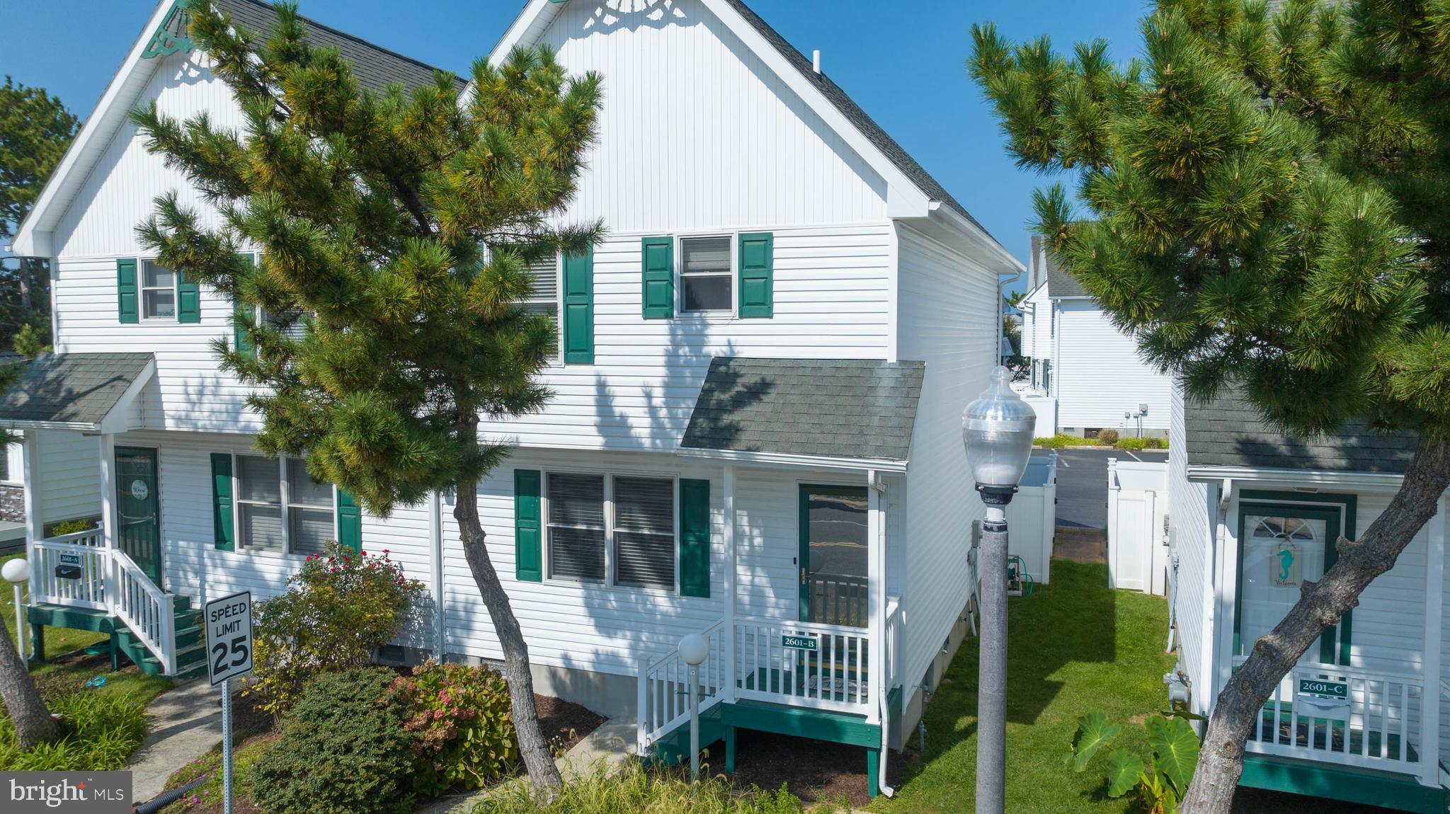 2601 Sparrow LANE Unit: BOOOO4