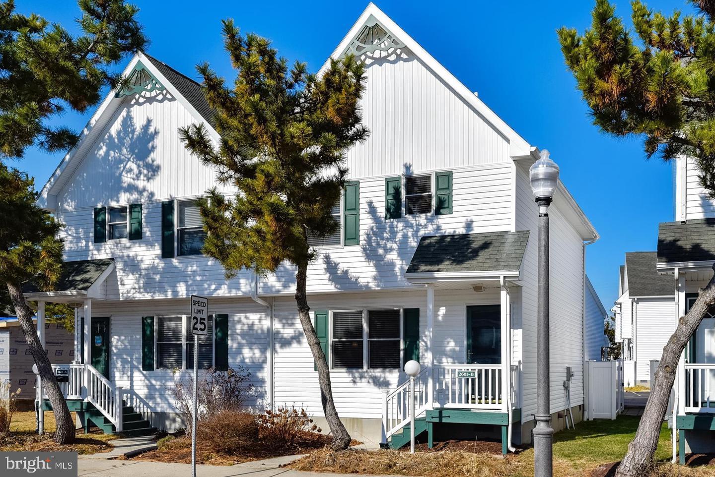 2601 Sparrow LANE Unit: BOOOO4