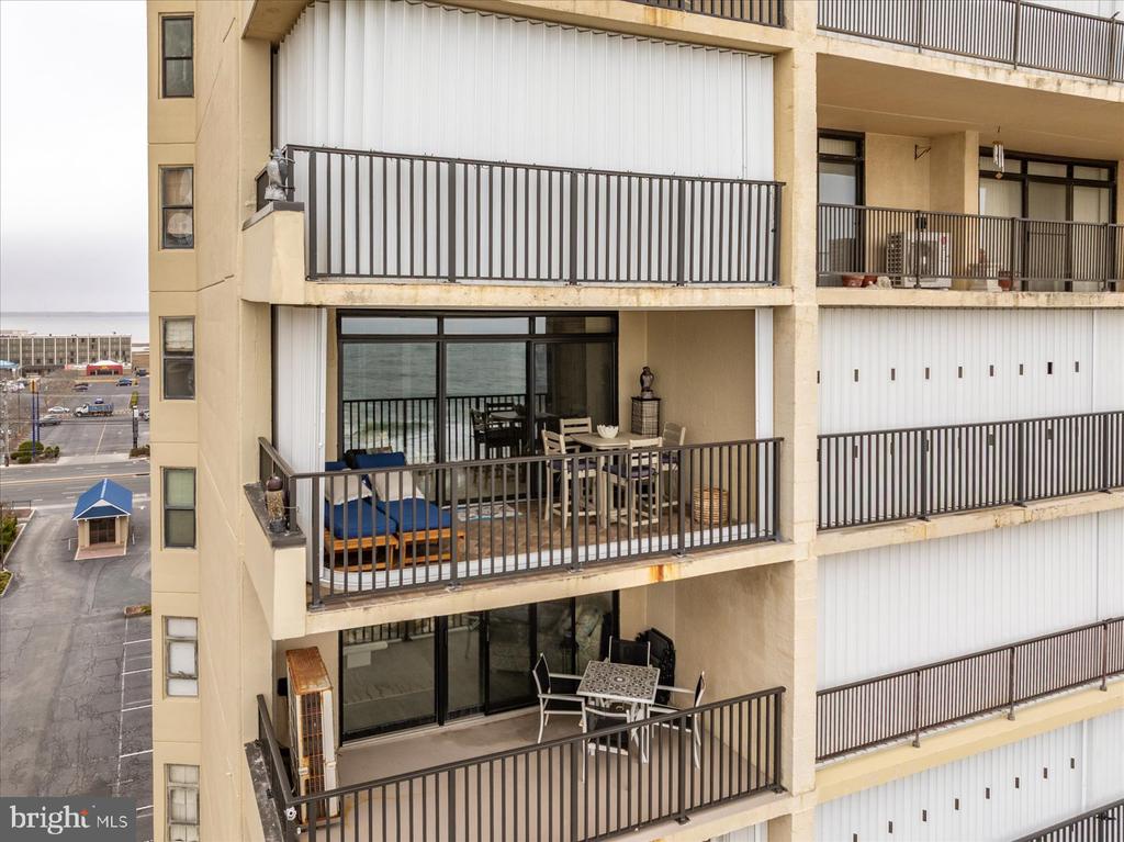11400 COASTAL HIGHWAY Unit: 7J
