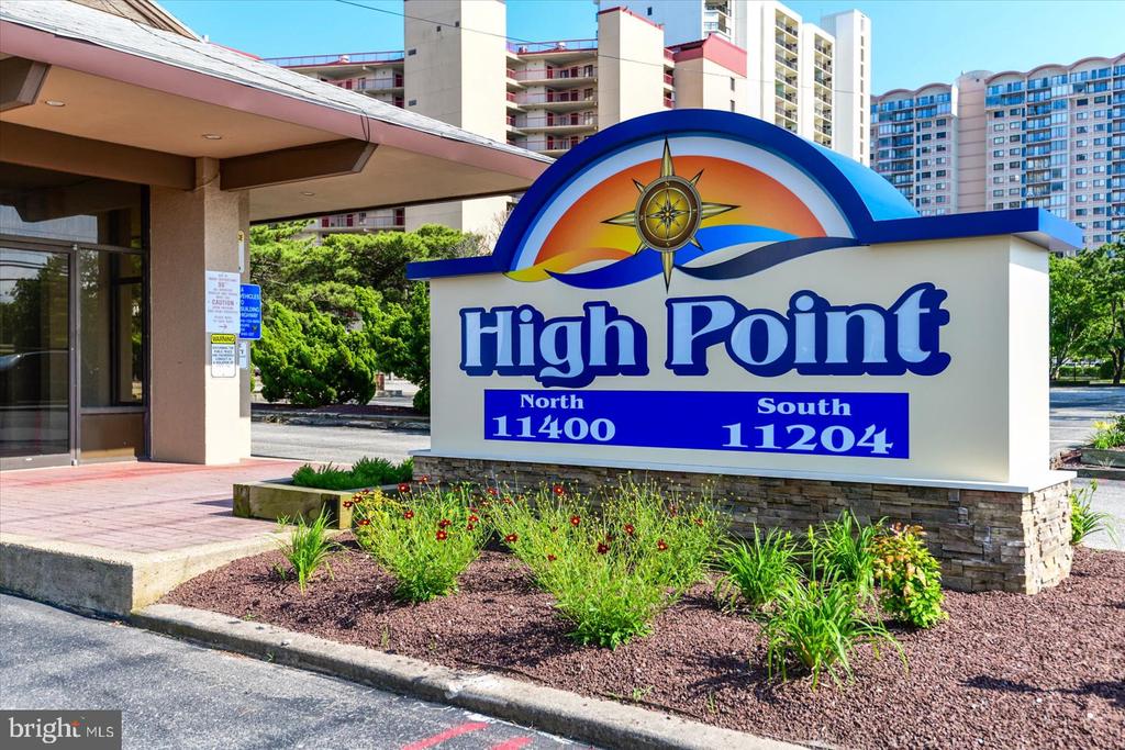 11400 COASTAL HIGHWAY Unit: 7J