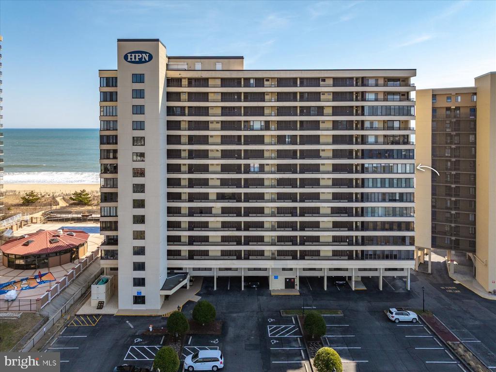11400 COASTAL HIGHWAY Unit: 7J