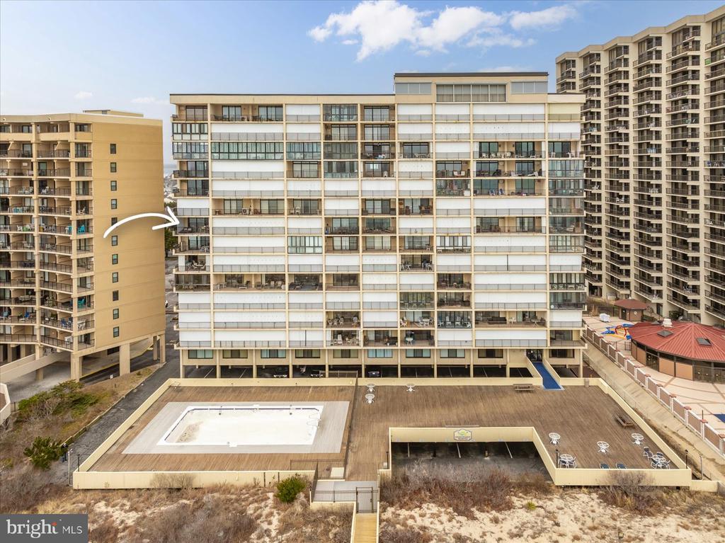 11400 COASTAL HIGHWAY Unit: 7J