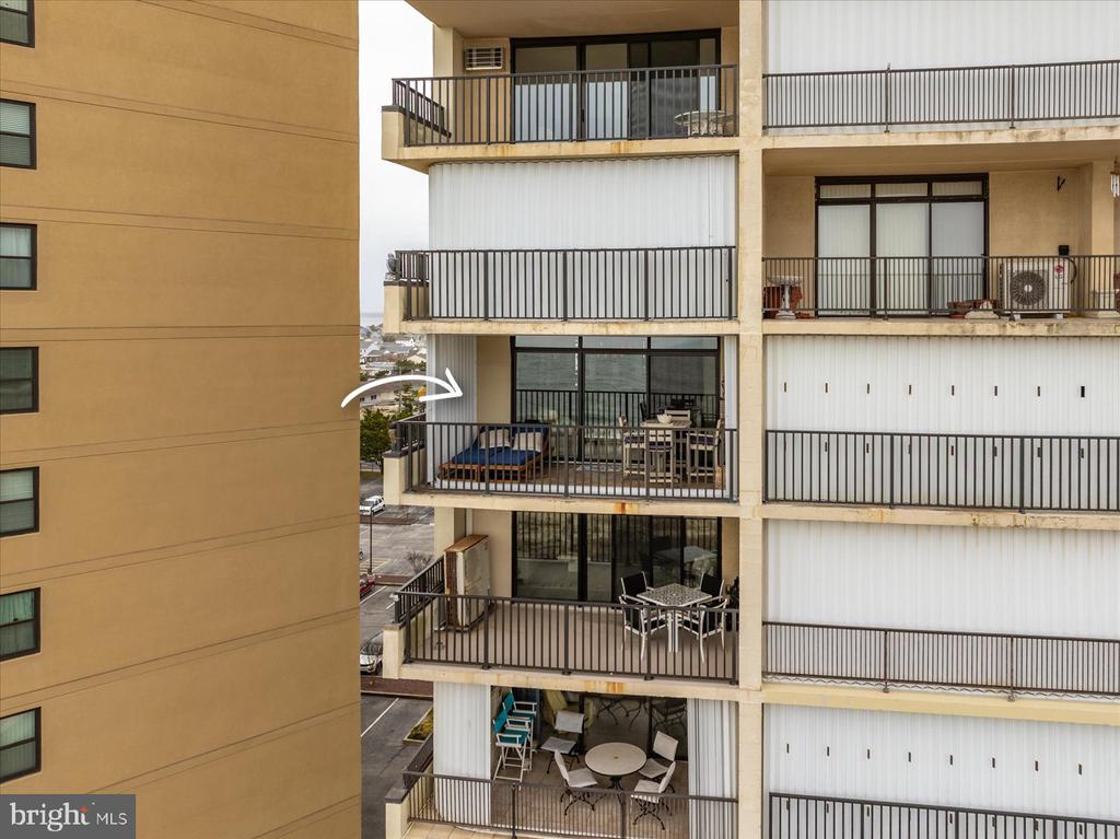 11400 COASTAL HIGHWAY Unit: 7J
