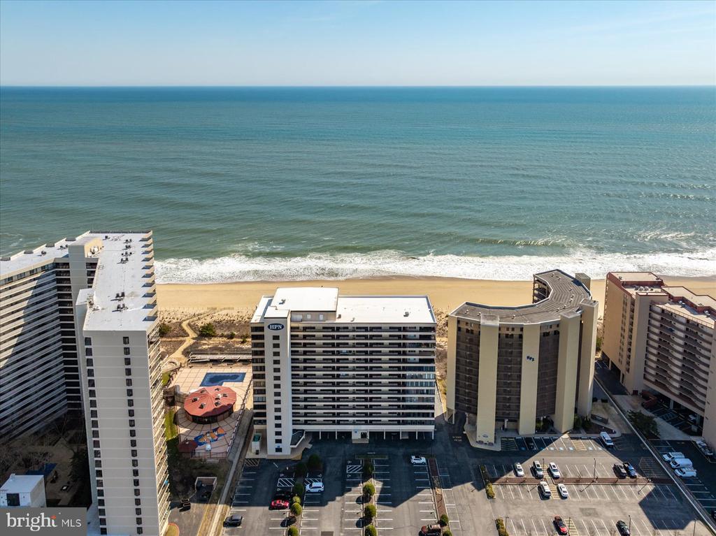 11400 COASTAL HIGHWAY Unit: 7J