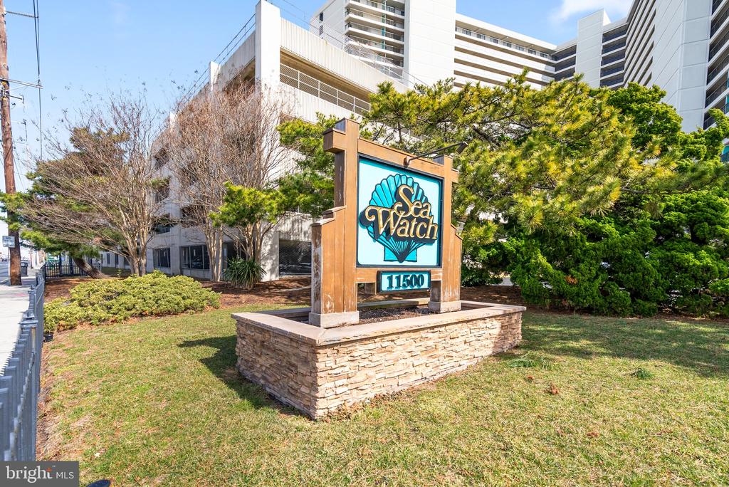 11500 Coastal Hwy #118