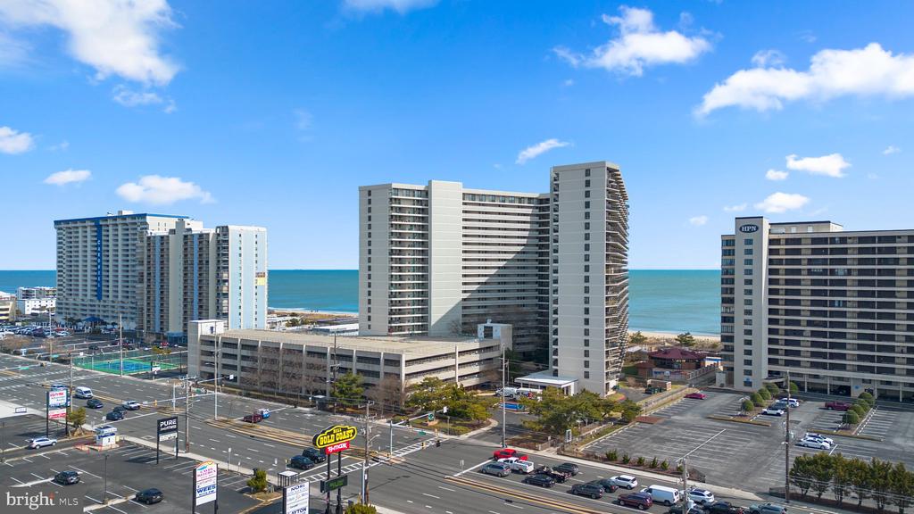 11500 Coastal Hwy #118