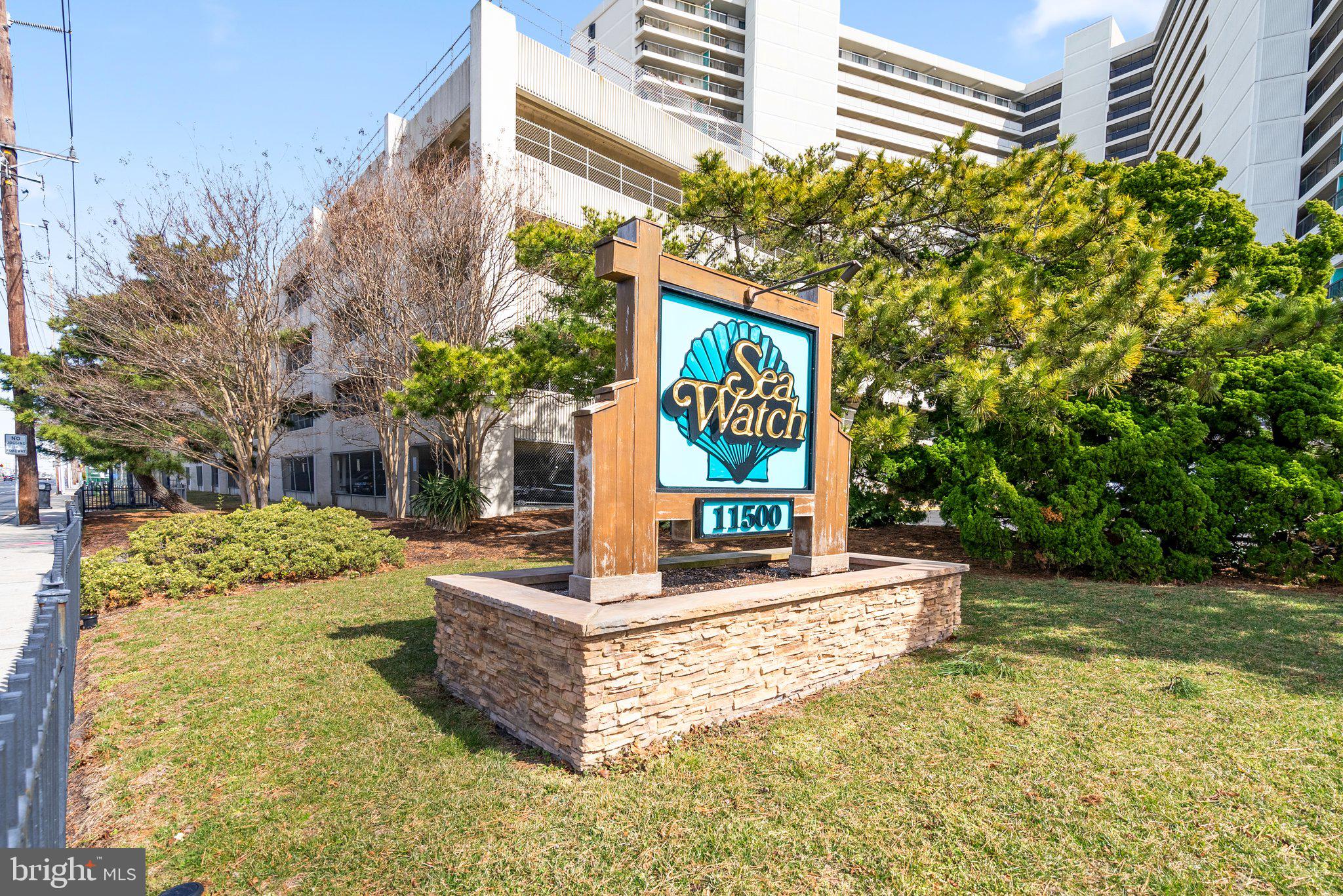 11500 Coastal Hwy #118