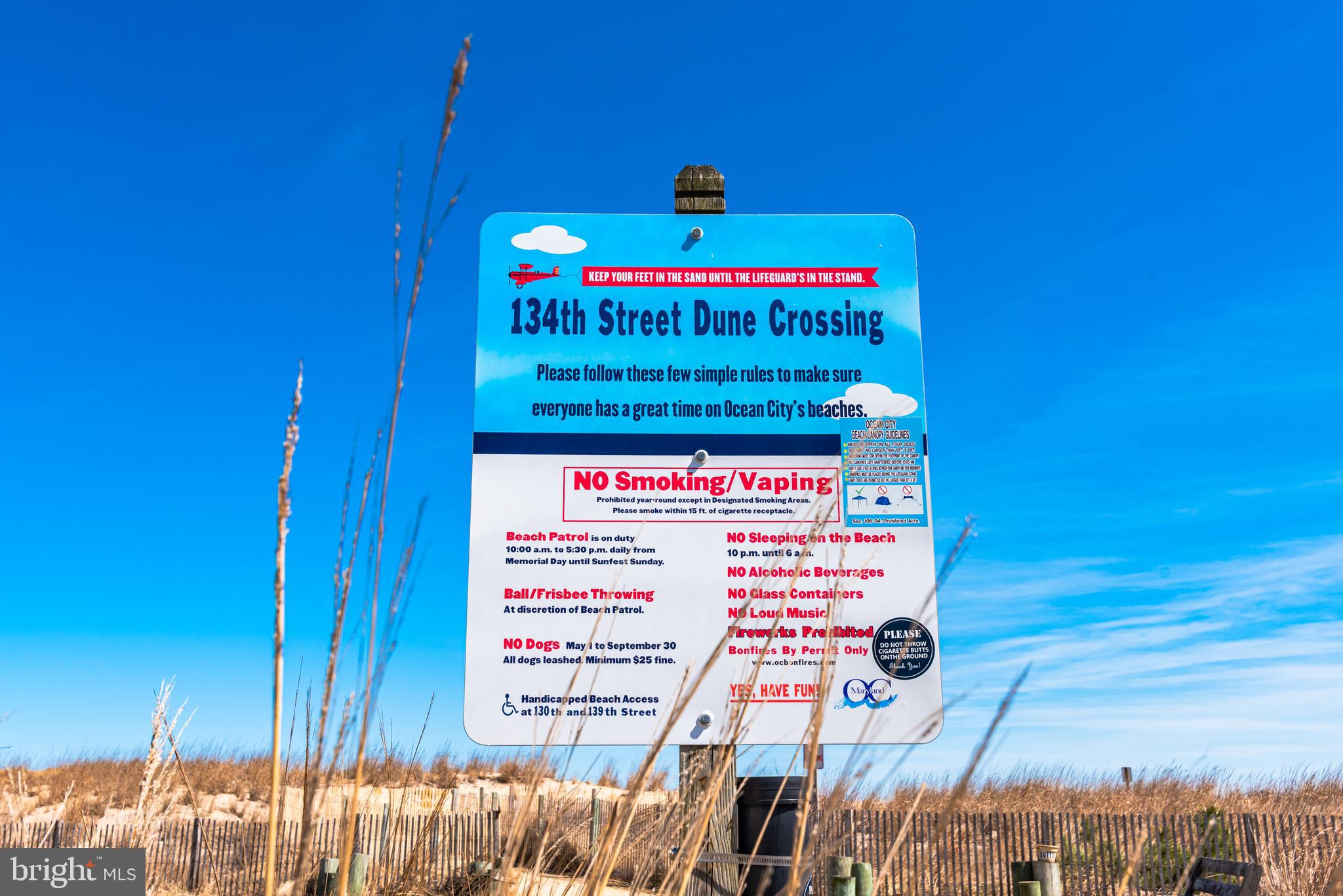 13400 COASTAL HIGHWAY S905