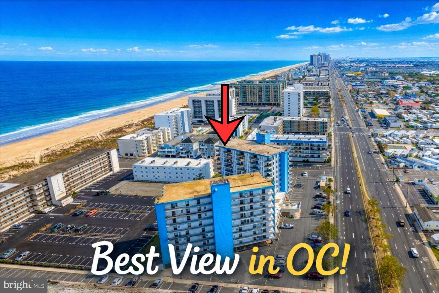 13400 COASTAL HIGHWAY S905