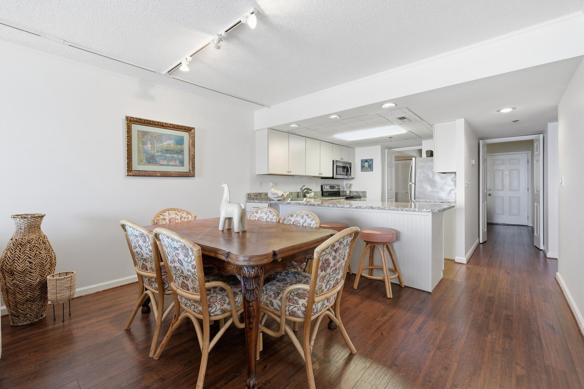 9800 S COASTAL HIGHWAY SW Unit: 503