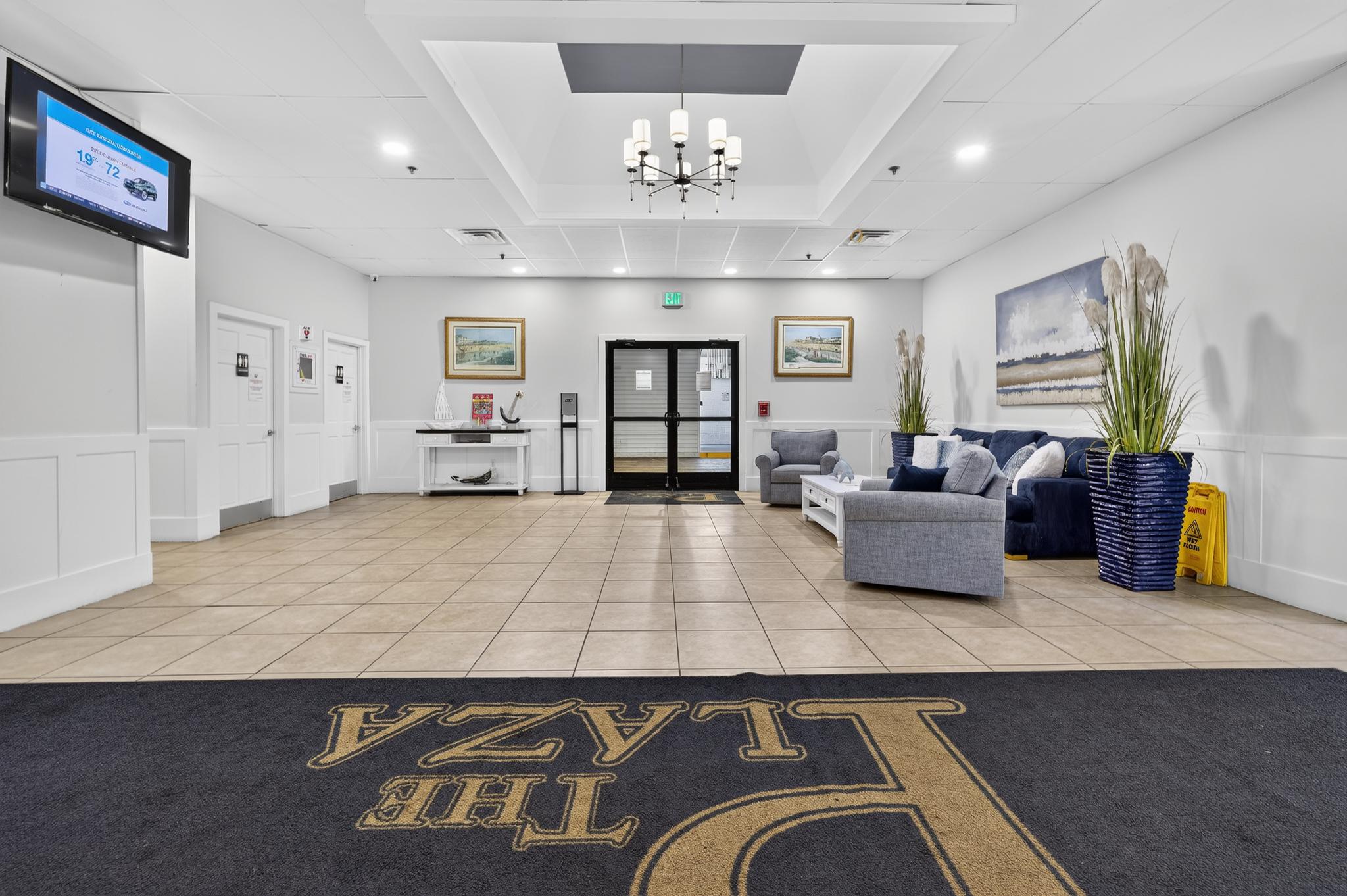 9800 S COASTAL HIGHWAY SW Unit: 503